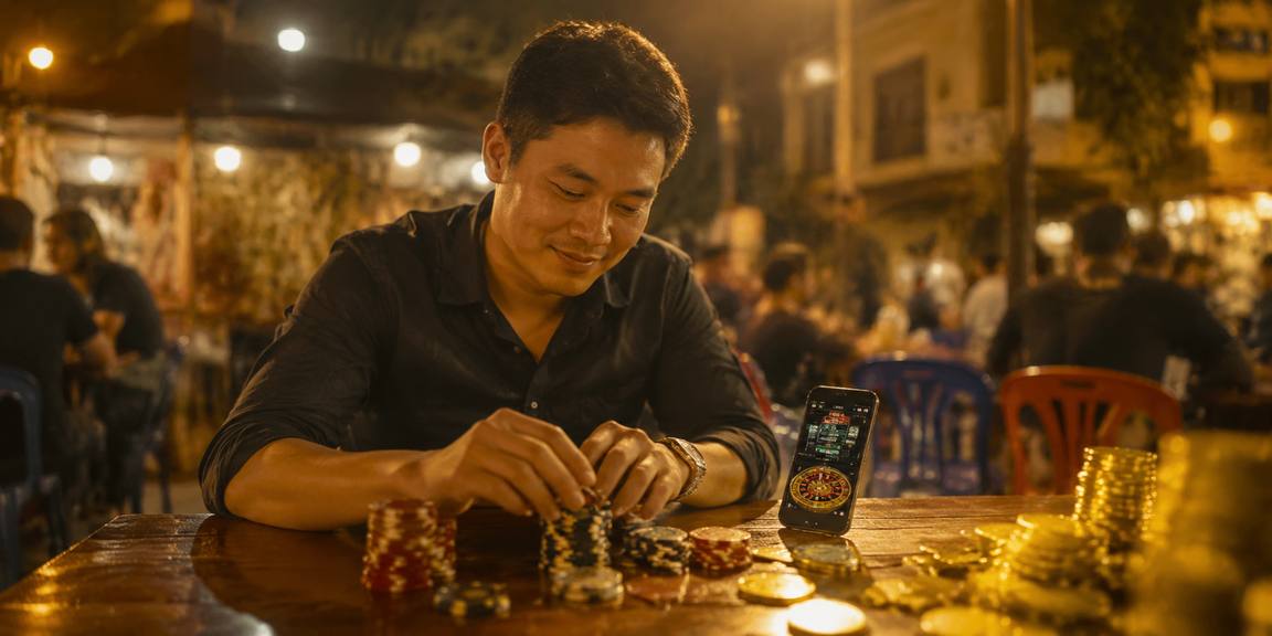 bong128 Slots