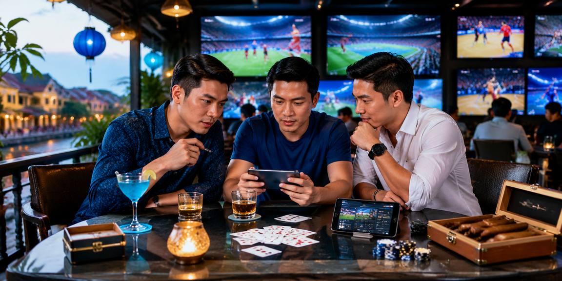 bong128 Live Casino